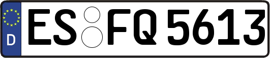ES-FQ5613