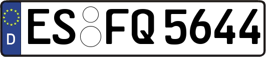 ES-FQ5644
