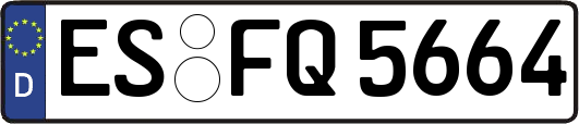 ES-FQ5664