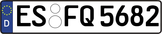 ES-FQ5682
