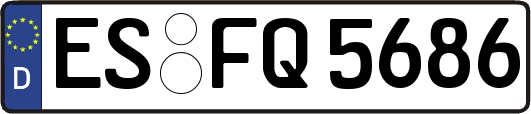 ES-FQ5686