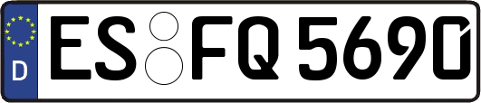 ES-FQ5690