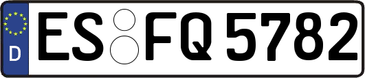 ES-FQ5782