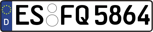 ES-FQ5864