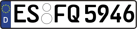 ES-FQ5946