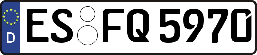 ES-FQ5970