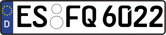 ES-FQ6022