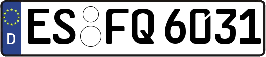 ES-FQ6031