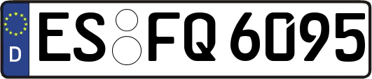 ES-FQ6095