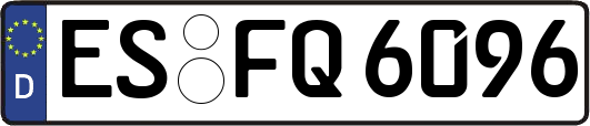 ES-FQ6096