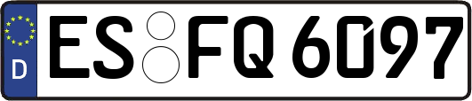 ES-FQ6097