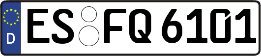 ES-FQ6101