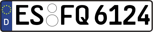 ES-FQ6124