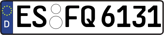 ES-FQ6131