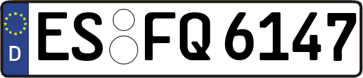 ES-FQ6147