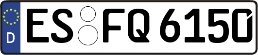 ES-FQ6150