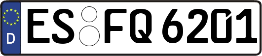 ES-FQ6201