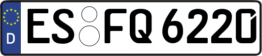 ES-FQ6220