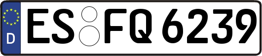 ES-FQ6239