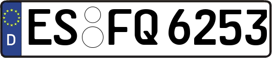 ES-FQ6253