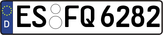 ES-FQ6282