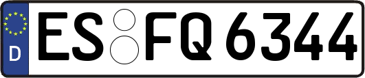 ES-FQ6344