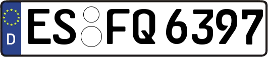 ES-FQ6397