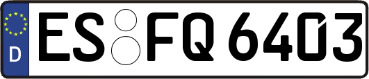 ES-FQ6403