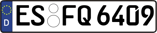 ES-FQ6409