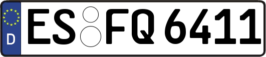 ES-FQ6411