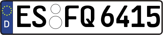 ES-FQ6415