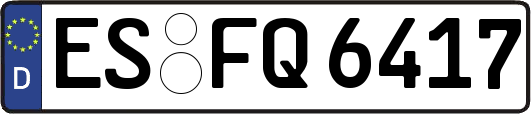 ES-FQ6417