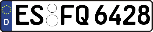 ES-FQ6428