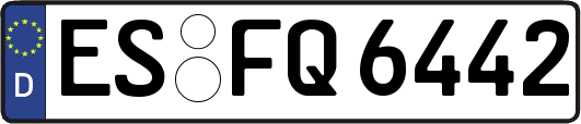 ES-FQ6442