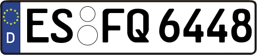 ES-FQ6448