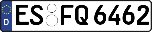 ES-FQ6462
