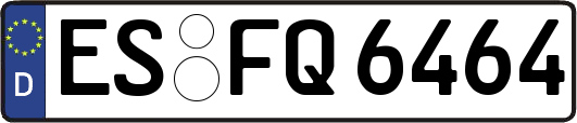 ES-FQ6464