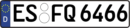 ES-FQ6466