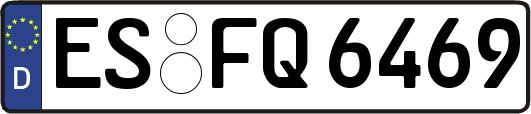 ES-FQ6469