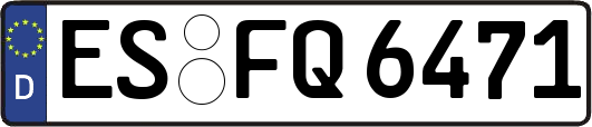 ES-FQ6471