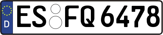ES-FQ6478