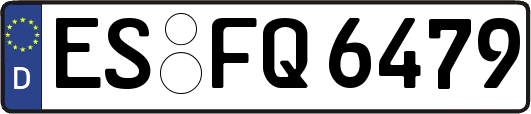 ES-FQ6479