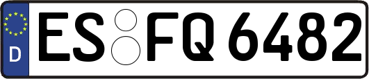 ES-FQ6482