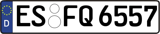 ES-FQ6557