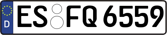 ES-FQ6559