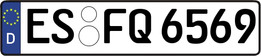 ES-FQ6569