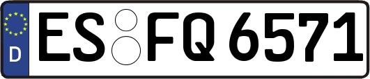 ES-FQ6571