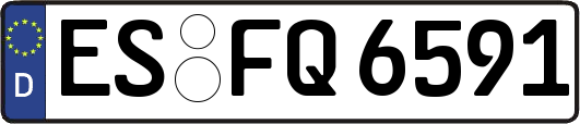 ES-FQ6591