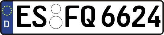 ES-FQ6624