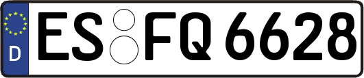 ES-FQ6628